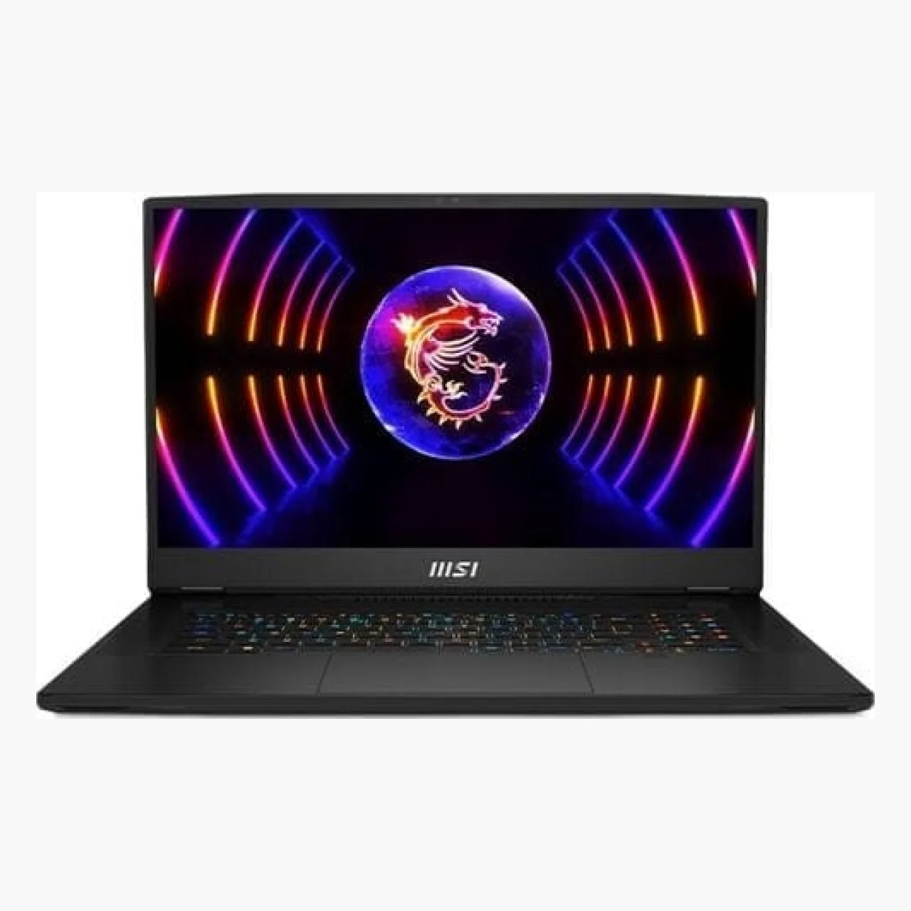 MSI Titan GT77 HX RTX 4080 (2023)