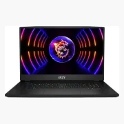 MSI Titan GT77 HX RTX 4090 (2023)