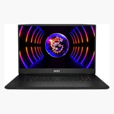 MSI Titan GT77 HX RTX 4090 (2023)