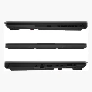 Asus TUF Gaming A17 FA707 RTX 4060 (2023)