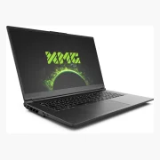 XMG Focus 17 RTX 5070 Ti (2025)