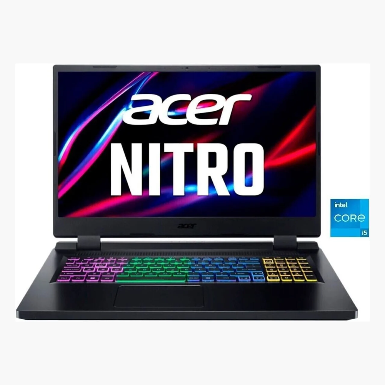Acer Nitro 5 AN517-55 RTX 4050 (2023)