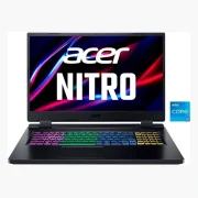 Acer Nitro 5 AN517-55 RTX 4050 (2023)