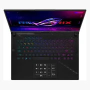 Asus ROG Strix Scar G16 G634 RTX 4080 (2023)