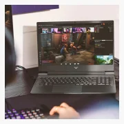 HP Victus 15 RTX 4050 (2023)