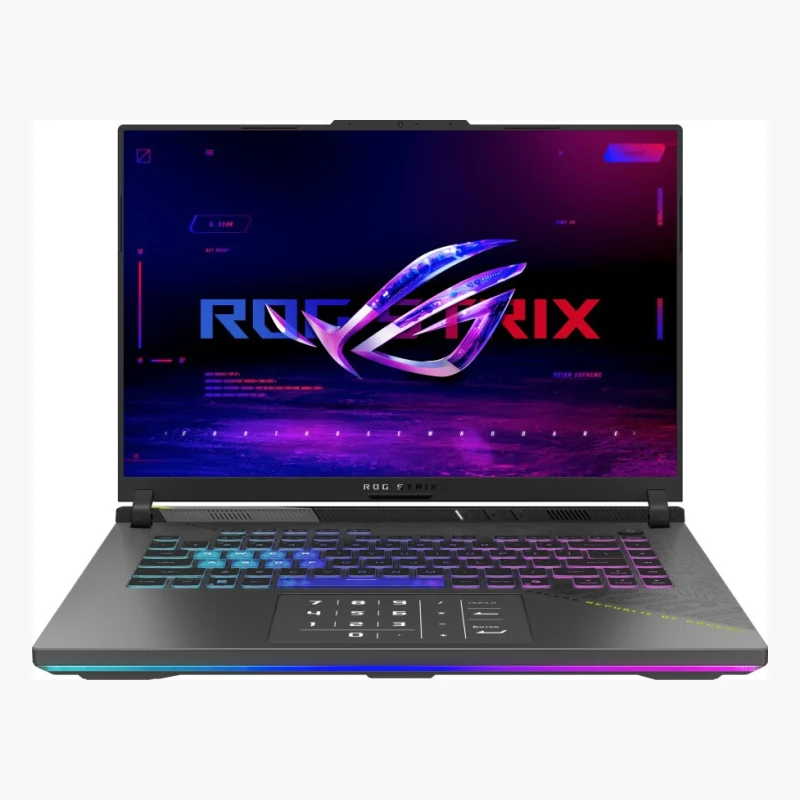Asus ROG Strix G16 G614 RTX 5060 (2025)