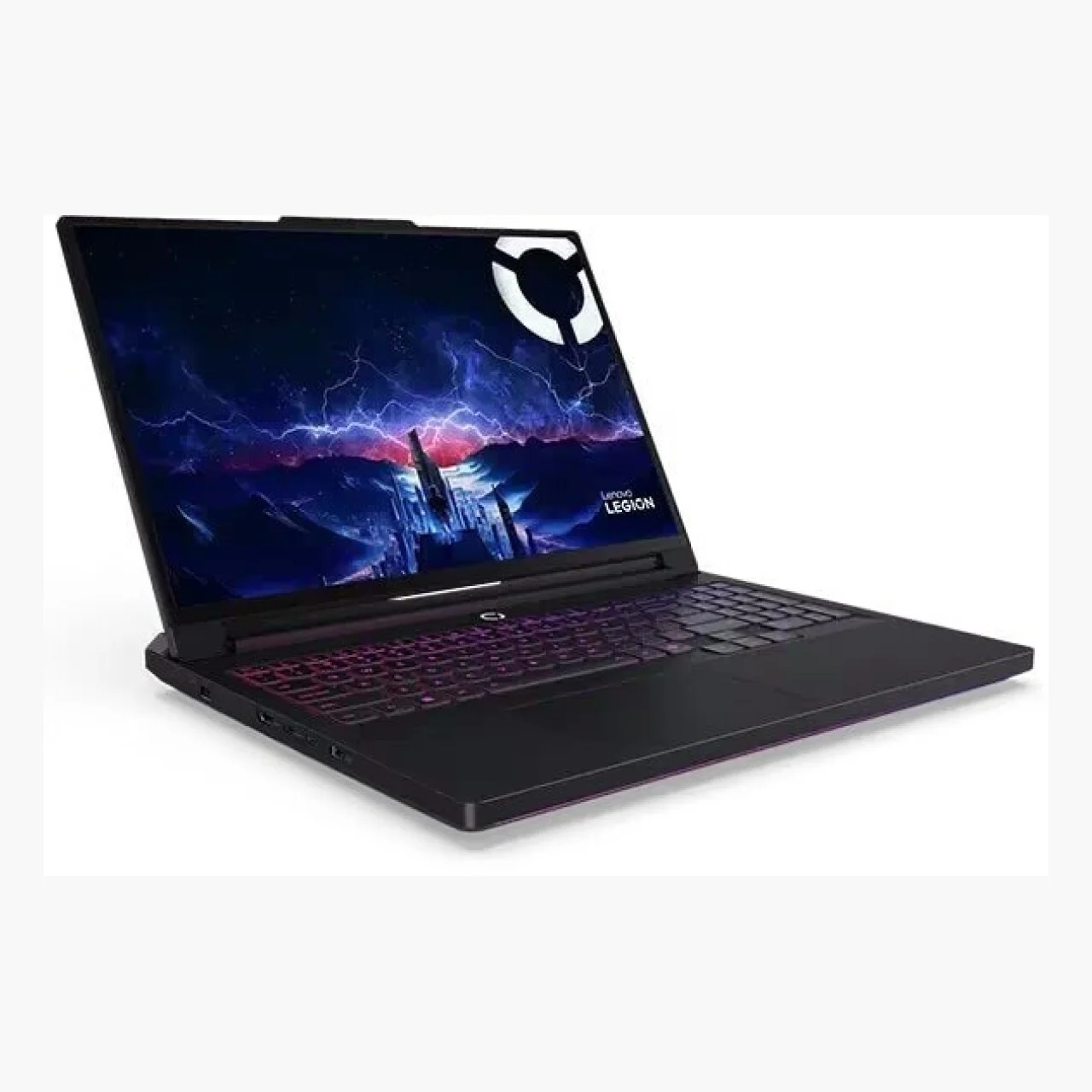 Lenovo Legion Pro 7 16 G10 RTX 5080 (2025)