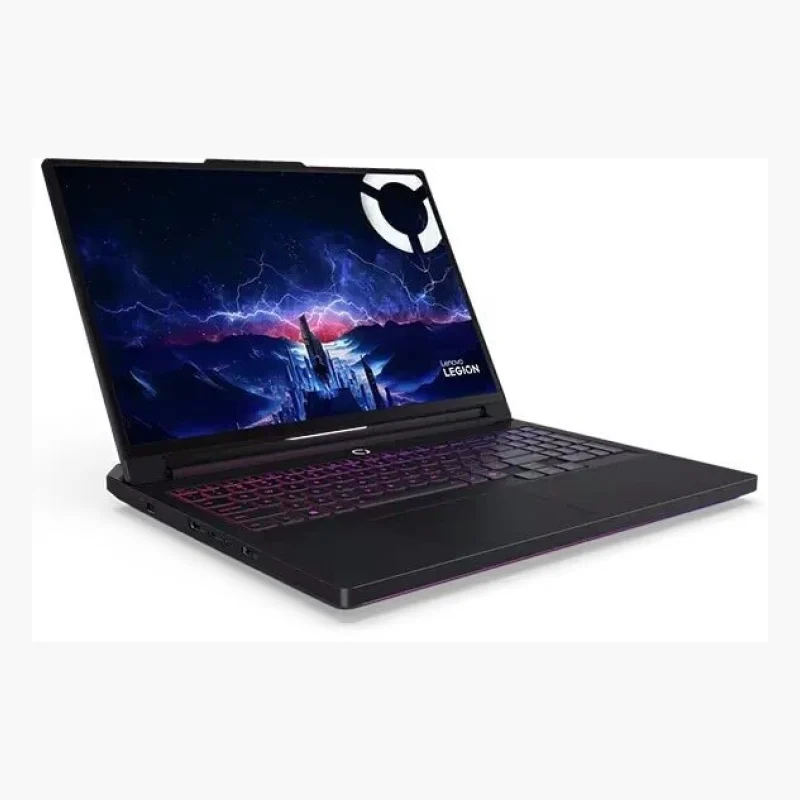 Lenovo Legion Pro 7 16 G10 RTX 5080 (2025)