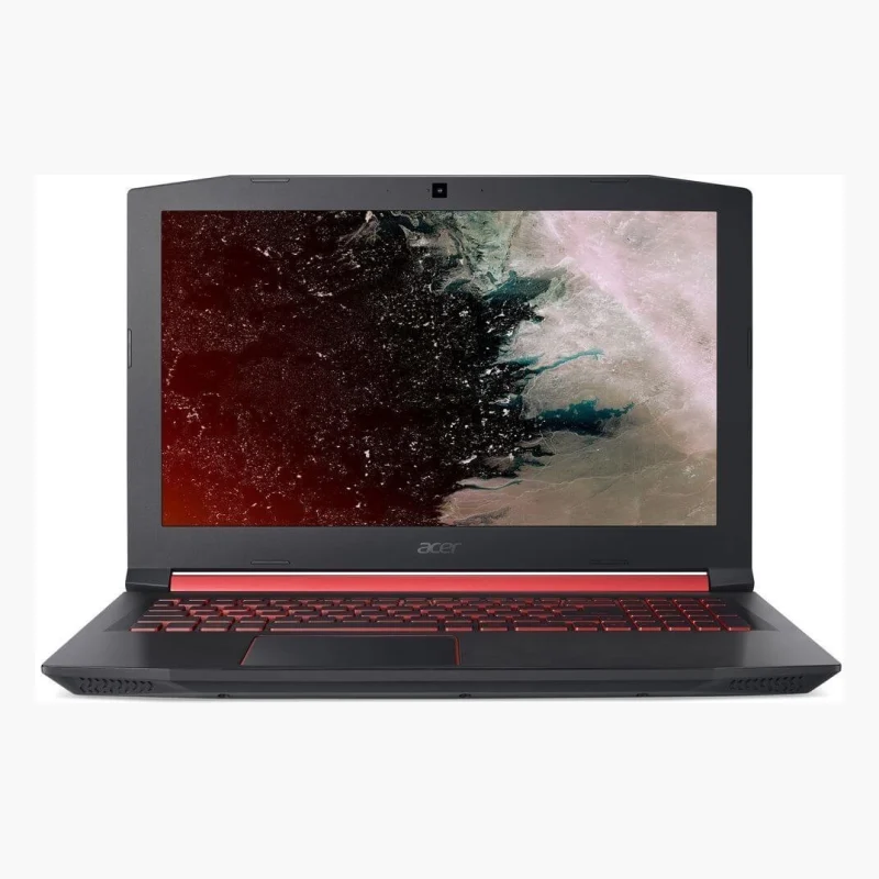Acer Nitro 5 AN515-44 GTX 1650 Ti (2020)