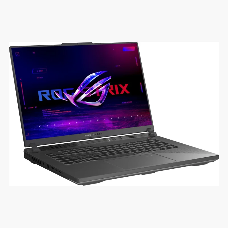 Asus ROG Strix G16 G614 RTX 5070 Ti (2025)