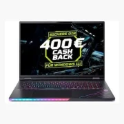 Acer Predator Helios 18 AI PH18-73 RTX 5080 (2025)