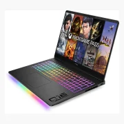 HP Omen Max 16 RTX 5080 (2026)