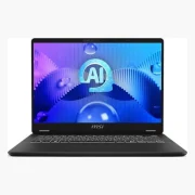 MSI Prestige 14 AI Studio RTX 4060 (2024)