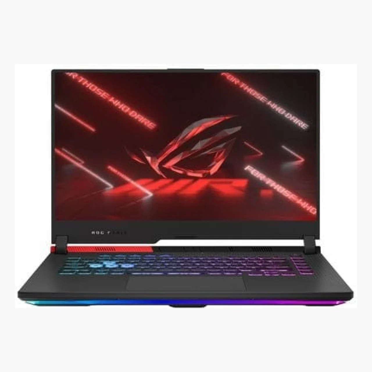 Asus ROG Strix G15 Advantage Edition RX 6800M (2021)