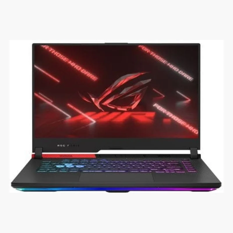 Asus ROG Strix G15 Advantage Edition RX 6800M (2021)