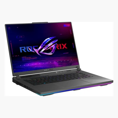 Asus ROG Strix G16 G614 RTX 5080 (2025)