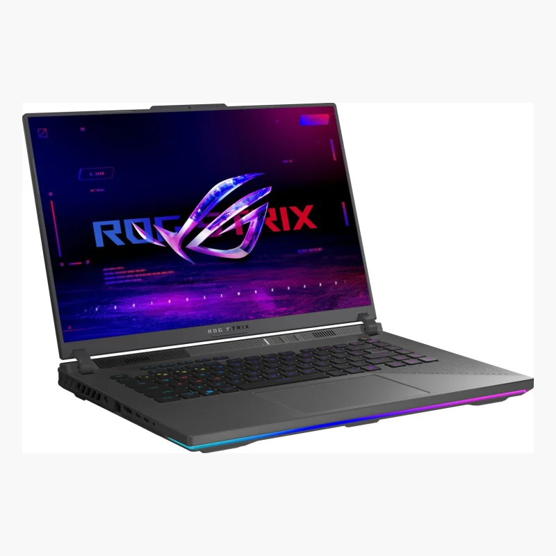 Asus ROG Strix G16 G614 RTX 5080 (2025)