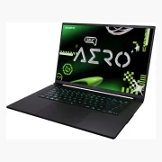 Gigabyte Aero X16 RTX 5060 (2025)