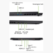 Acer Nitro 18 AI AN18-61 RTX 5070 Ti (2025)