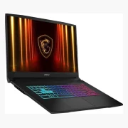 MSI Katana 17 HX B14 RTX 5070 (2025)