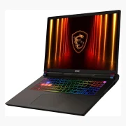 MSI Vector 17 HX AI A2XW RTX 5090 (2025)