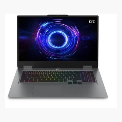 Lenovo LOQ 17 G10 RTX 5070 (2025)