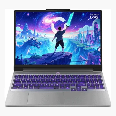 Lenovo LOQ Essential 15 G11 RTX 3050 (2026)