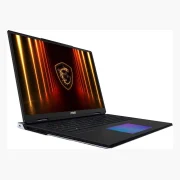 MSI Titan 18 HX AI A2XW RTX 5090 (2025)