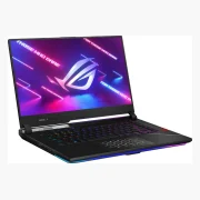 Asus ROG Strix Scar 15 G533 RTX 3080 (2021)