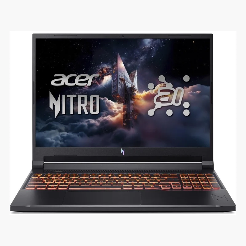 Acer Nitro V 16 AI ANV16-42 RTX 5060 (2025)
