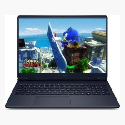 Alienware 16 Aurora RTX 3050 (2025)