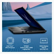 Medion Erazer Beast 16 X1 Ultimate RTX 5080 (2025)