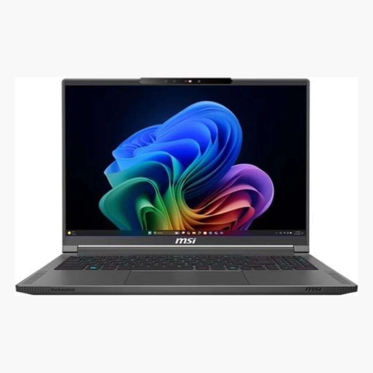 MSI Creator A16 AI+ RTX 4060 (2024)