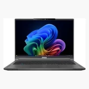 MSI Creator A16 AI+ RTX 4070 (2024)