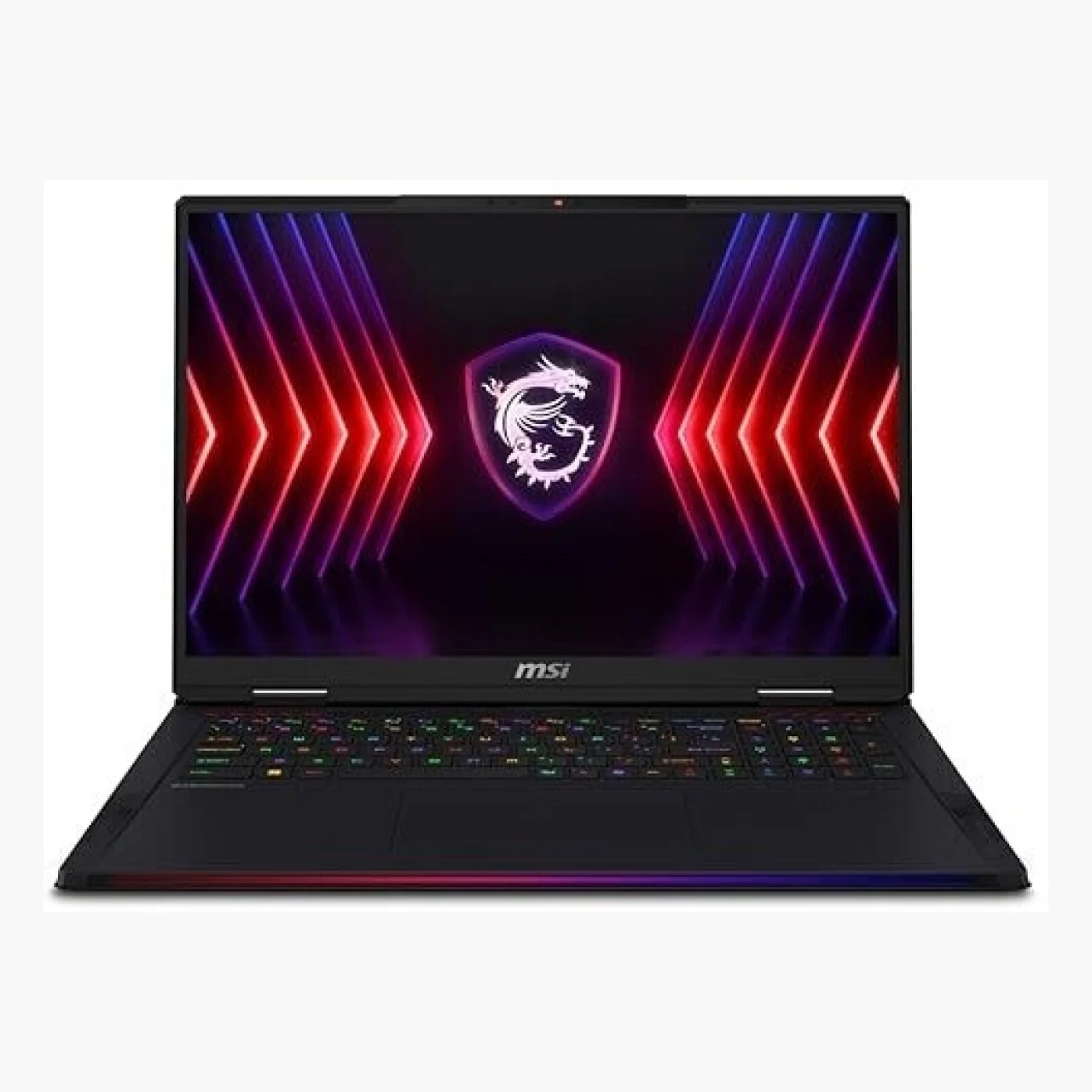 MSI Raider 18 HX A14 RTX 4080 (2023)