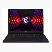MSI Raider 18 HX A14 RTX 4080 (2023)