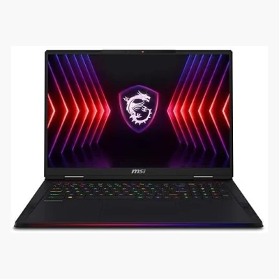 MSI Raider 18 HX A14 RTX 4080 (2023)