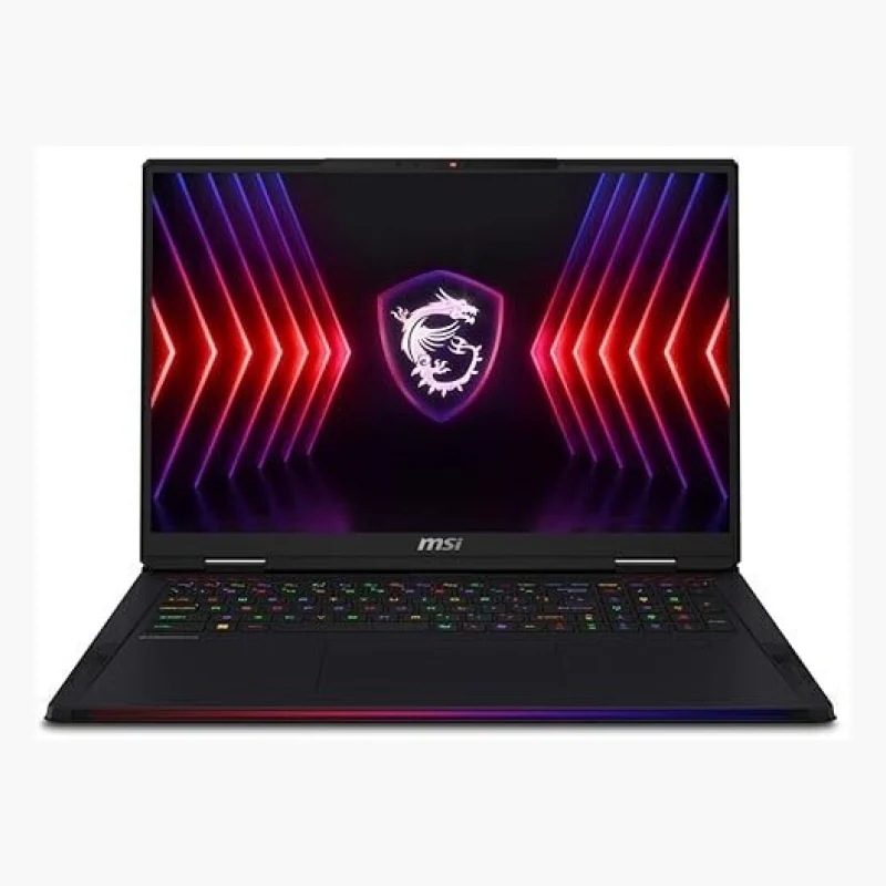 MSI Raider 18 HX A14 RTX 4080 (2023)