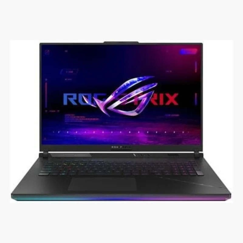 Asus ROG Strix SCAR 18 RTX 4090 (2023)