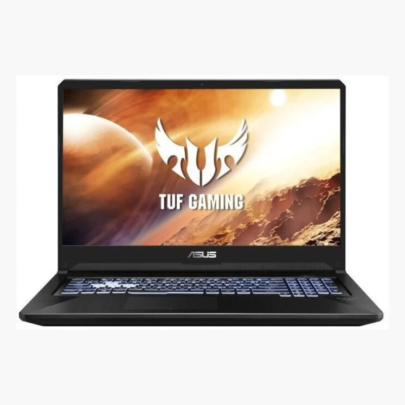 Asus FX705D GTX 1650 (2019)