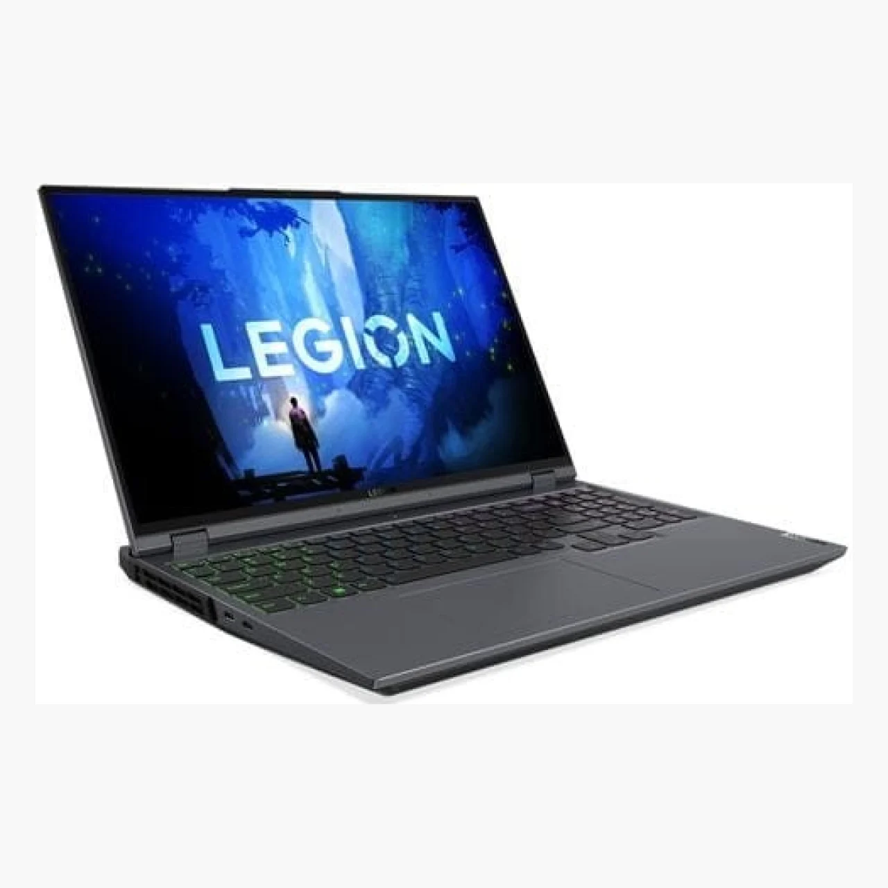 Lenovo Legion 5i Pro Gen 7 Intel RTX 3060 (2022)