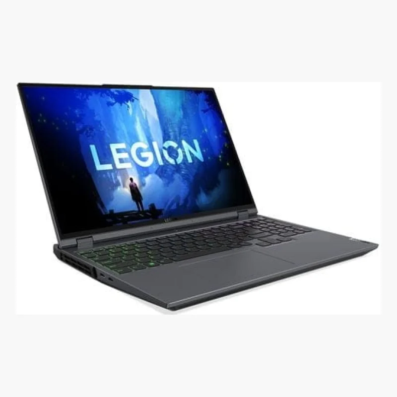 Lenovo Legion 5i Pro Gen 7 Intel RTX 3060 (2022)
