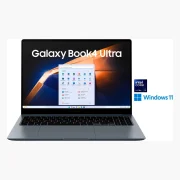 Samsung Galaxy Book 4 Ultra RTX 4070 (2024)