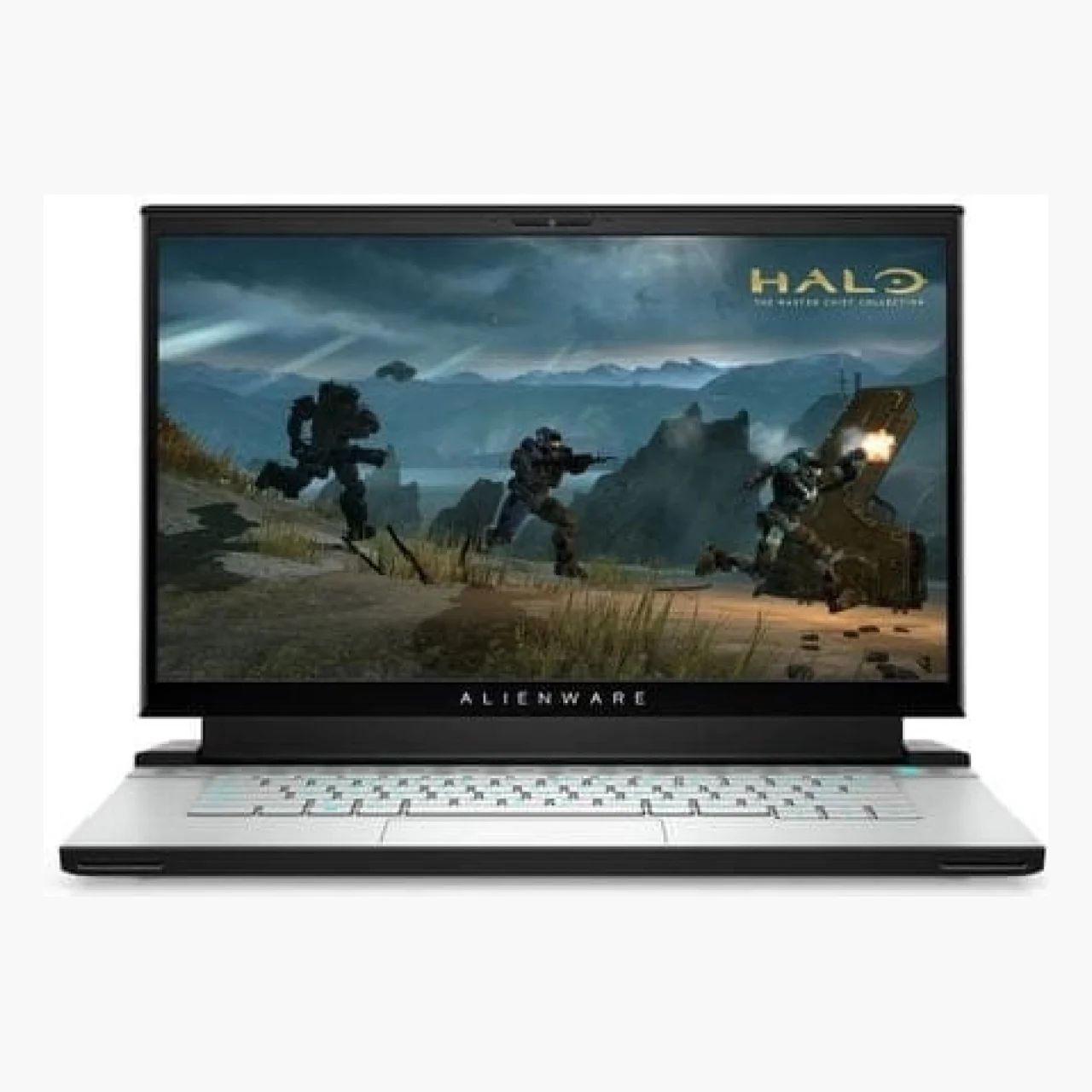 Alienware m15 R4 RTX 3060 (2021)