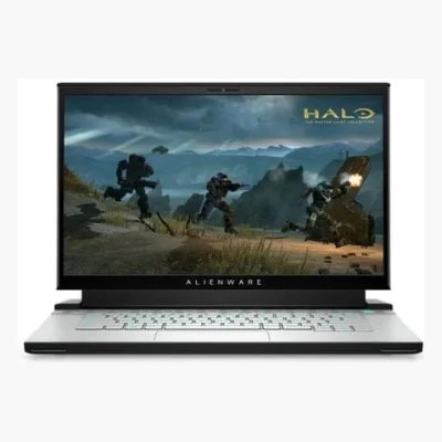 Alienware m15 R4 RTX 3080 (2021)