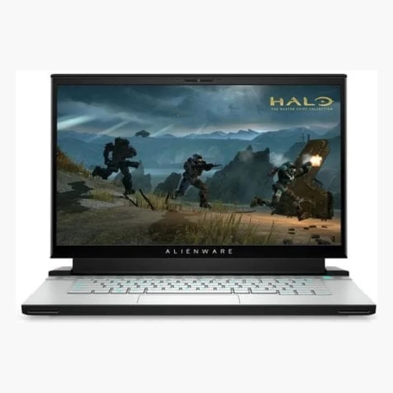 Alienware m15 R4 RTX 3060 (2021)