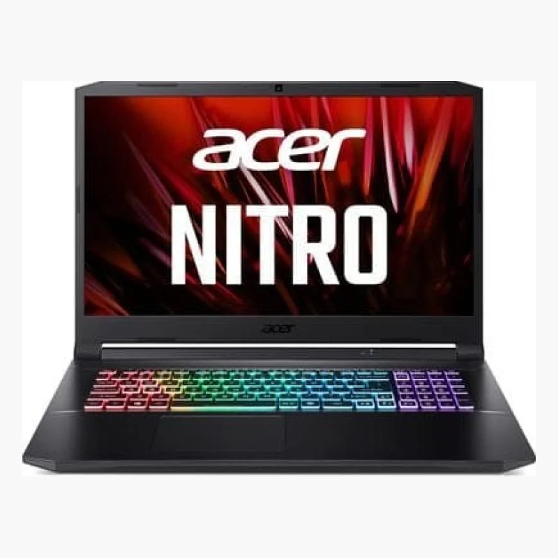 Acer Nitro 5 AN517-54 RTX 3050 (2021)