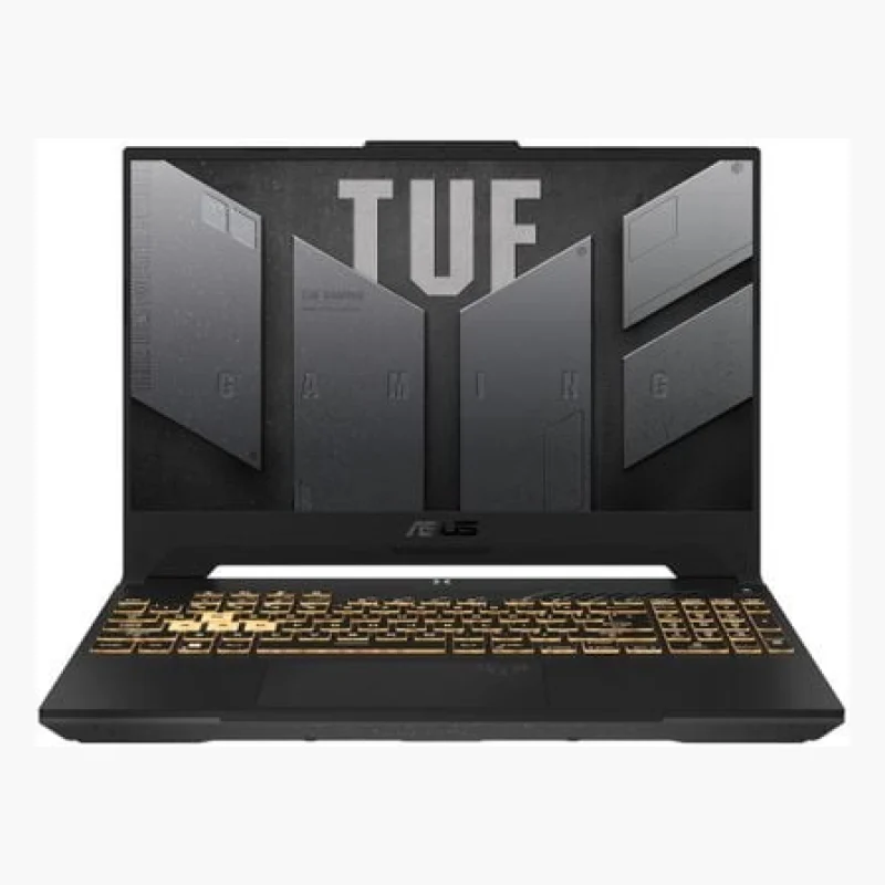 Asus TUF Gaming F15 RTX 3050 (2022)