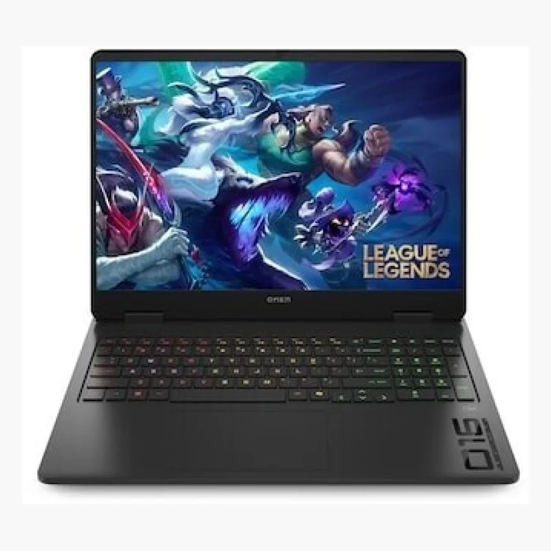 HP Omen 16 RTX 5050 (2025)