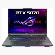 Asus ROG Strix G16 G614 RTX 5070 (2025)